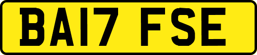 BA17FSE