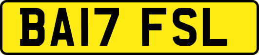 BA17FSL