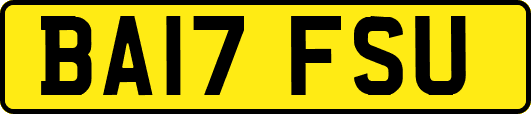 BA17FSU