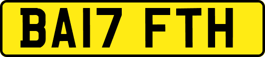 BA17FTH