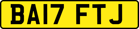 BA17FTJ