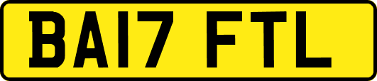 BA17FTL