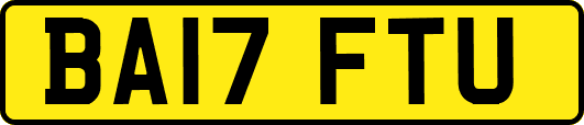 BA17FTU