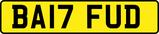 BA17FUD