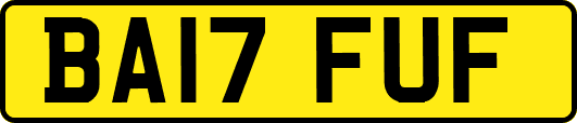 BA17FUF