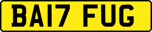 BA17FUG