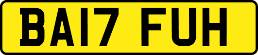 BA17FUH