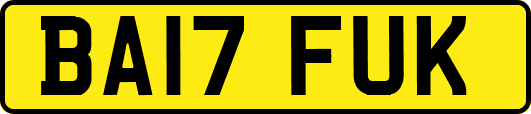 BA17FUK