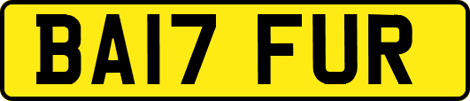 BA17FUR