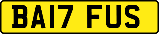 BA17FUS
