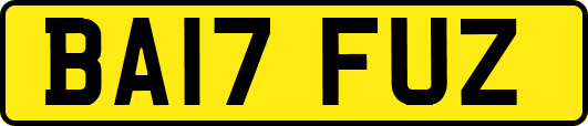 BA17FUZ