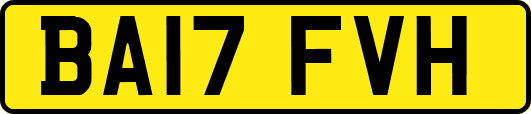 BA17FVH
