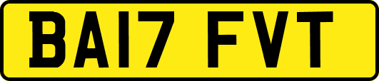 BA17FVT