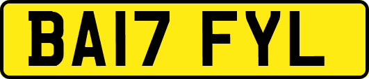 BA17FYL