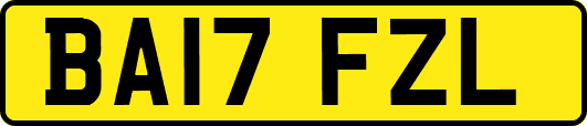 BA17FZL