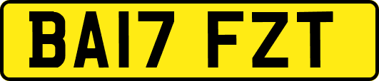 BA17FZT