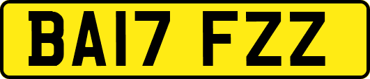 BA17FZZ