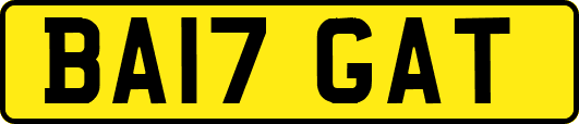 BA17GAT