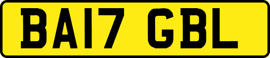 BA17GBL