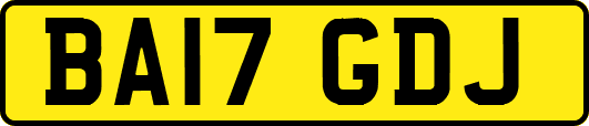BA17GDJ