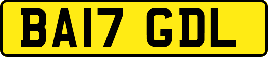 BA17GDL