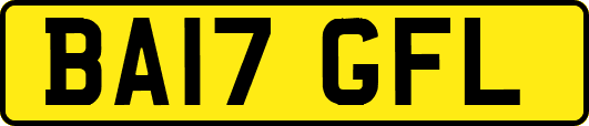 BA17GFL