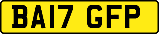 BA17GFP