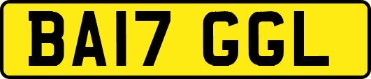 BA17GGL