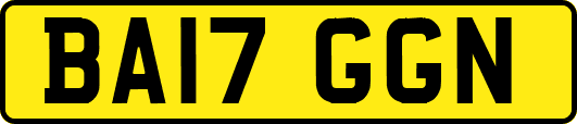 BA17GGN