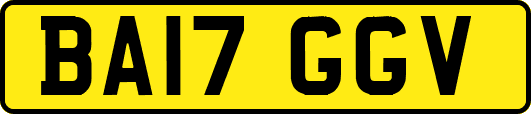 BA17GGV