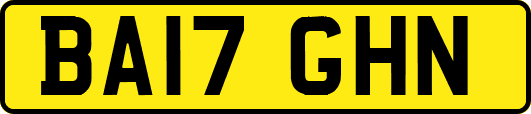 BA17GHN