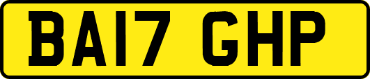 BA17GHP