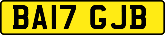 BA17GJB