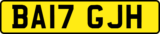 BA17GJH