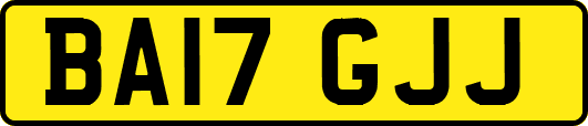 BA17GJJ