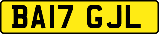 BA17GJL
