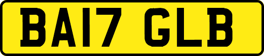 BA17GLB