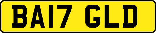 BA17GLD