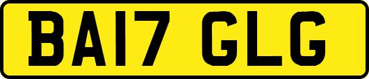 BA17GLG