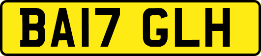 BA17GLH