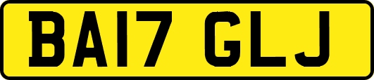BA17GLJ