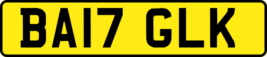BA17GLK