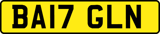 BA17GLN