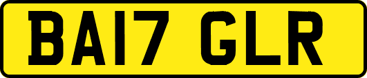 BA17GLR