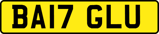 BA17GLU
