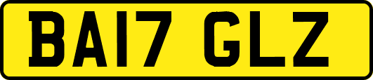 BA17GLZ