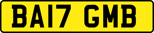 BA17GMB