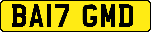 BA17GMD