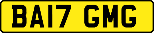 BA17GMG
