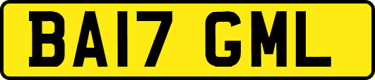 BA17GML